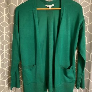 NWT Time &tru cardigan